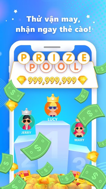 Easy Coin - Chơi game kiếm tiền PC