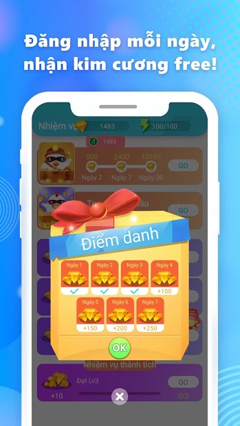 Easy Coin - Chơi game kiếm tiền PC