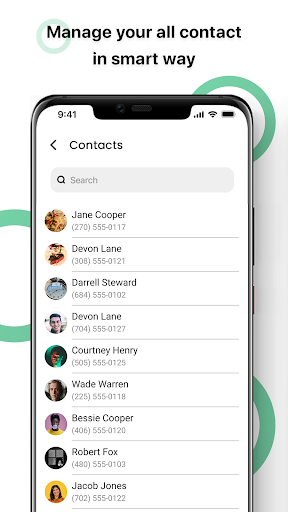 Phone Call পিসি