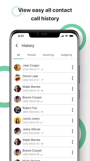 Phone Call পিসি