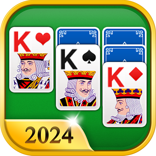 Solitaire - Jeux de cartes de solitaire classiques