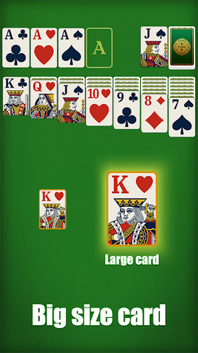 Solitaire - Classic Solitaire Card Games