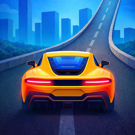 Race Master 3D - Car Racing