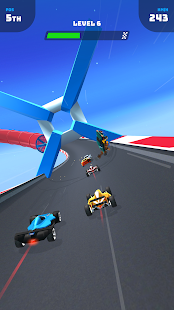 Race Master 3D - Car Racing ПК