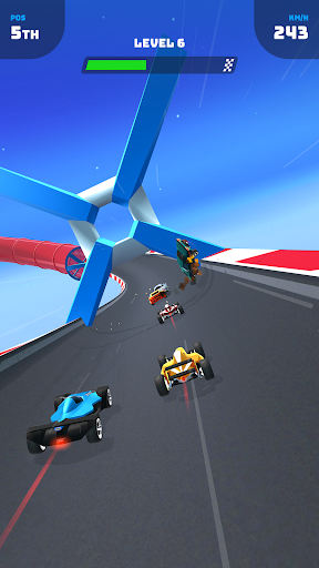 Race Master 3D - Car Racing電腦版