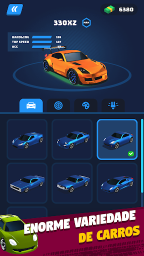 Race Master 3D - Car Racing para PC