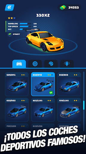 Race Master 3D - Car Racing