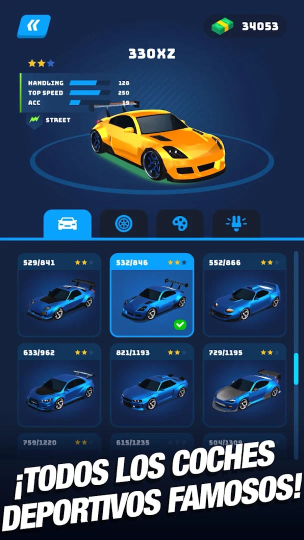 Race Master 3D - Car Racing PC