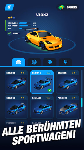 Race Master 3D - Car Racing