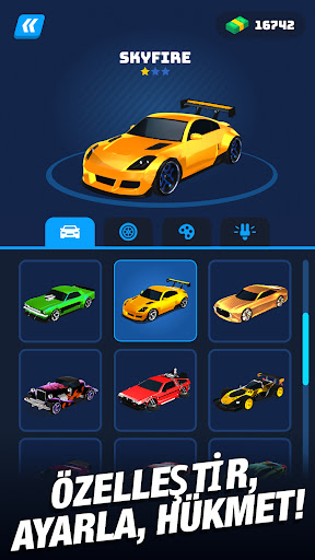 Race Master 3D - Car Racing