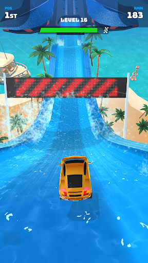 Race Master 3D - Car Racing PC