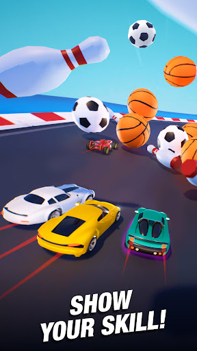 Race Master 3D - Car Racing