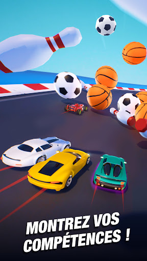 Race Master 3D - Car Racing