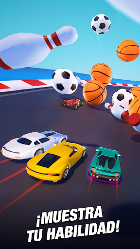 Race Master 3D - Car Racing