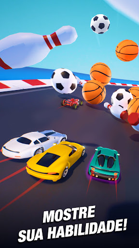 Race Master 3D - Car Racing