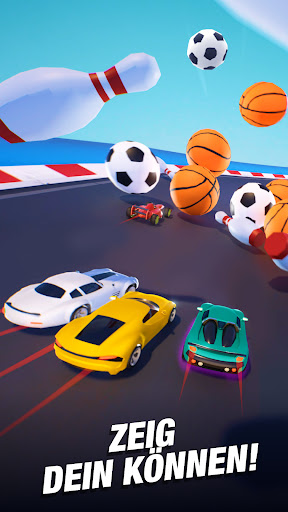 Race Master 3D - Car Racing