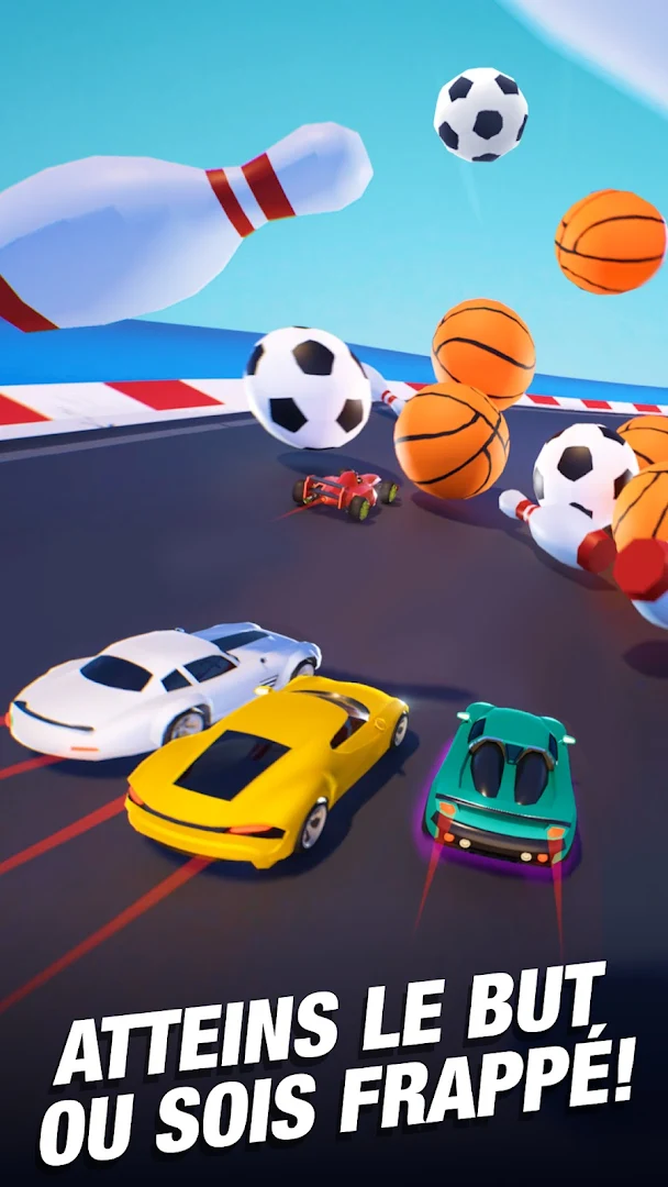 Race Master 3D - Car Racing PC