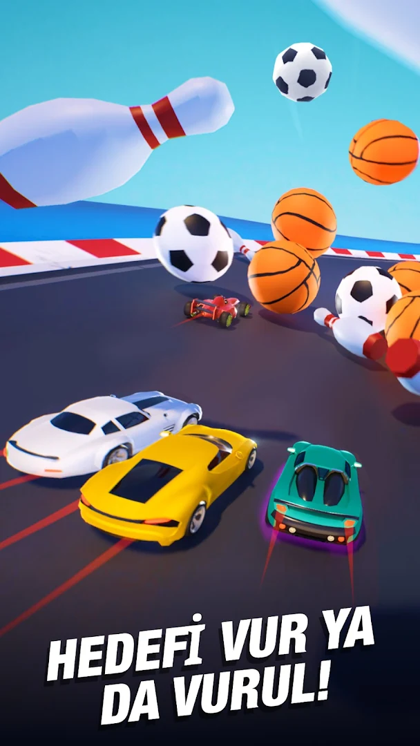 Race Master 3D - Car Racing PC