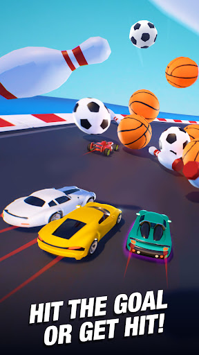 Race Master 3D - Car Racing