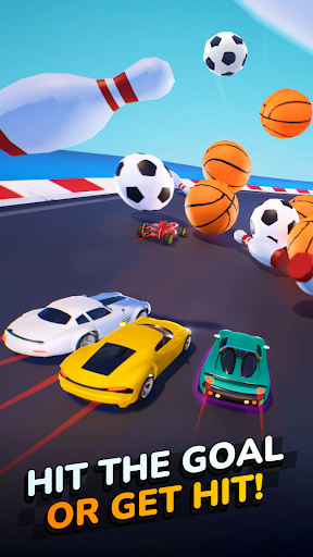 Race Master 3D - Car Racing PC