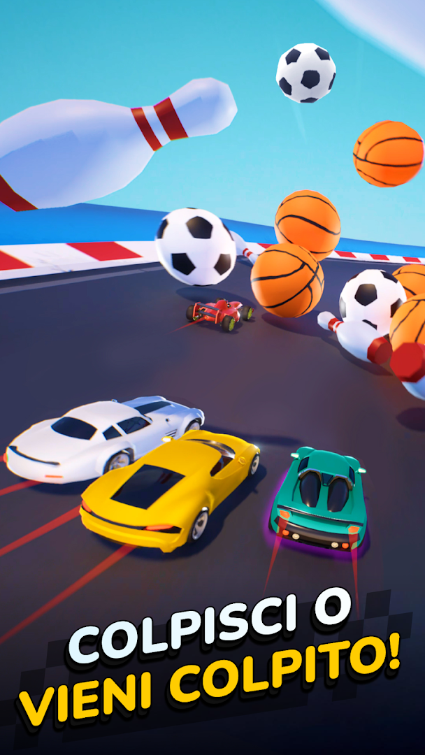 Race Master 3D - Car Racing PC