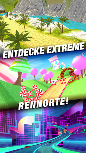 Race Master 3D - Car Racing