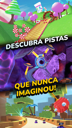 Race Master 3D - Car Racing para PC
