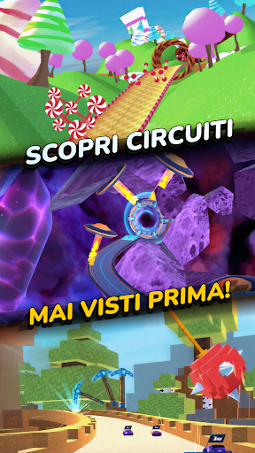 Race Master 3D - Car Racing