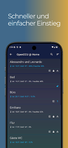 Smartha App PC