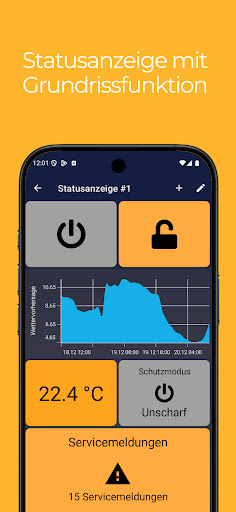 Smartha App PC