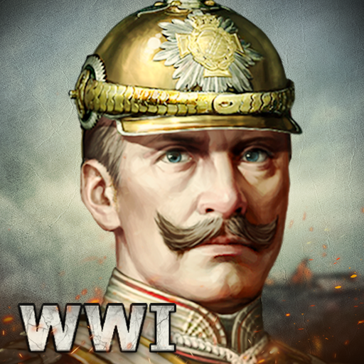 欧陸戦争6: 1914 - WW1 ストラテジーゲーム PC版