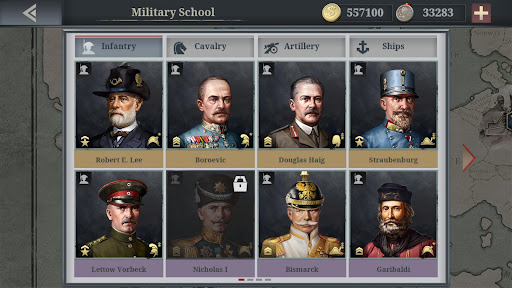 European War 6: 1914 - WW1 SLG PC