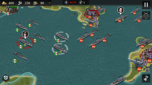 欧陸戦争6: 1914 - WW1 ストラテジーゲーム PC版