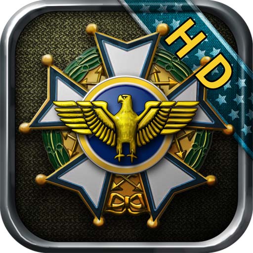Glory of Generals: Pacific-WW2 PC