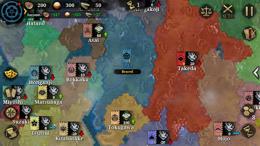 Great Conqueror 2: Shogun PC