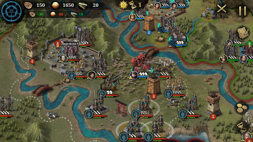 Great Conqueror 2: Shogun PC