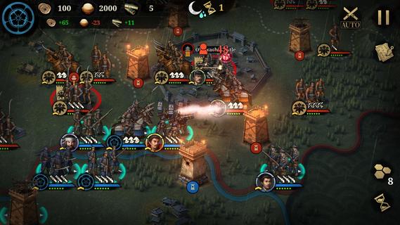 Great Conqueror 2: Shogun PC