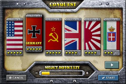 World Conqueror 1945 PC