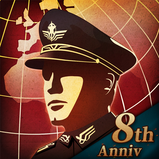 Welteroberer 4-WW2 Kriegsspiel