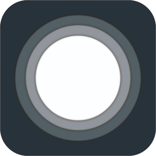 komputer Assistive Touch for Android