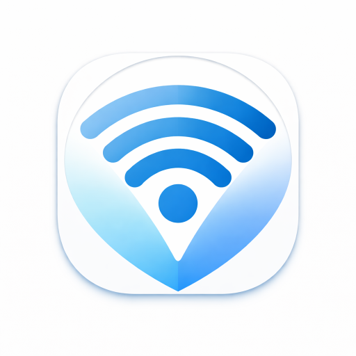 Connect Nearby Wifi Map পিসি