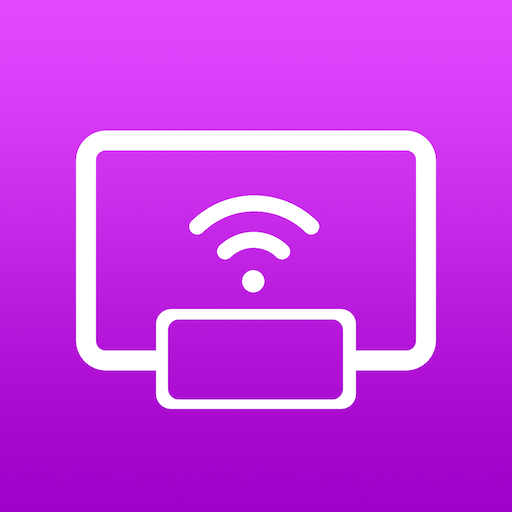 EasyCast  Bildschirmspiegelung PC