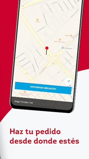 Wendy’s (Chi, Arg) para PC