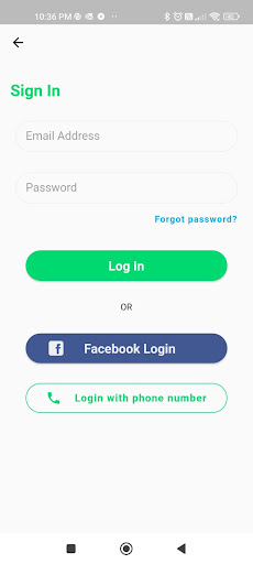 Eatsipy: Food Delivery