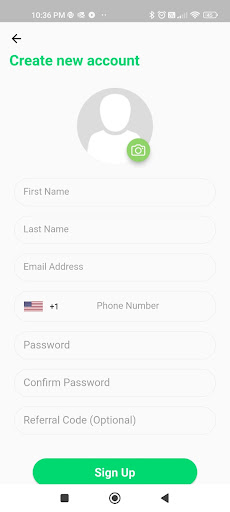 Eatsipy: Food Delivery