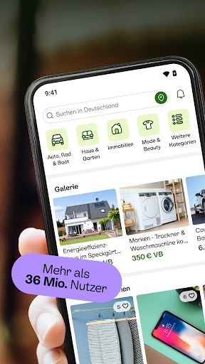 Kleinanzeigen: Jetzt ohne eBay PC