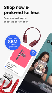 Holiday Shopping Deals: Buy, Sell & Save with eBay