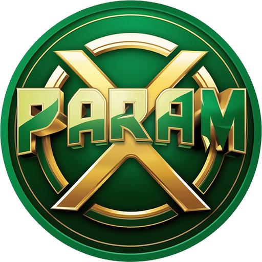 Paramx