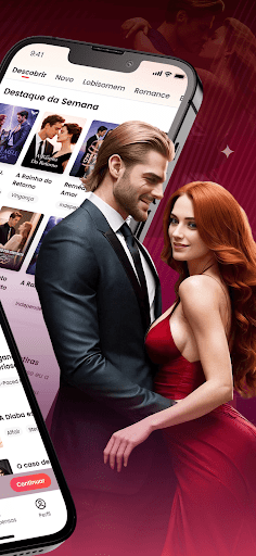 komputer NovelSlayer: Romance & Fiction