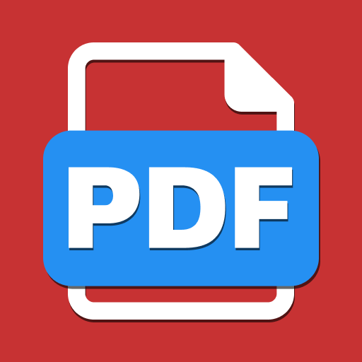 PDF 리더, PDF 편집기 PC